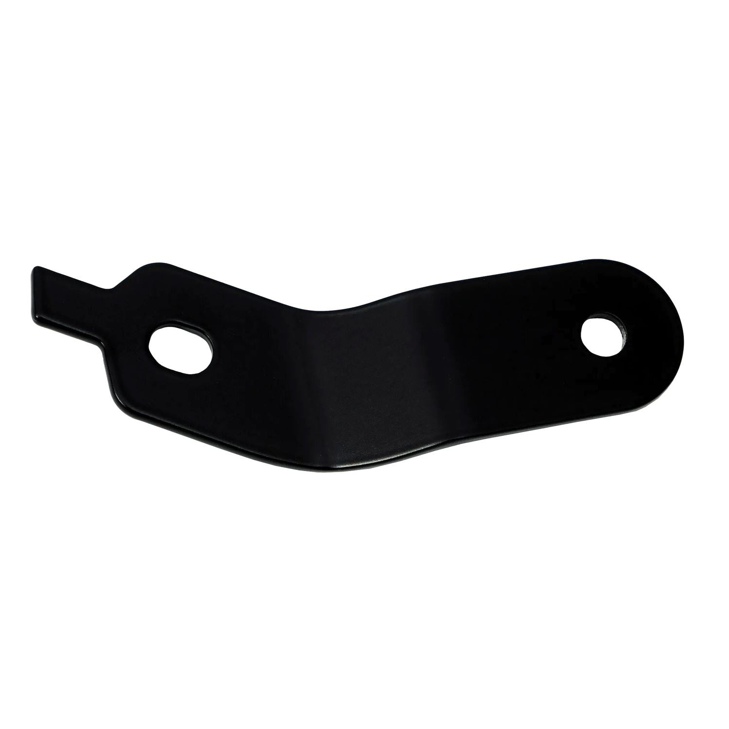 Akrapovic Stainless Steel Silencer Bracket